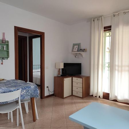 Bellasirmione Holiday Apartments Buitenkant foto