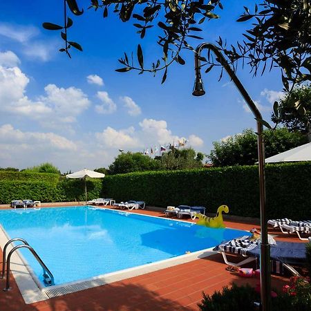 Bellasirmione Holiday Apartments Buitenkant foto