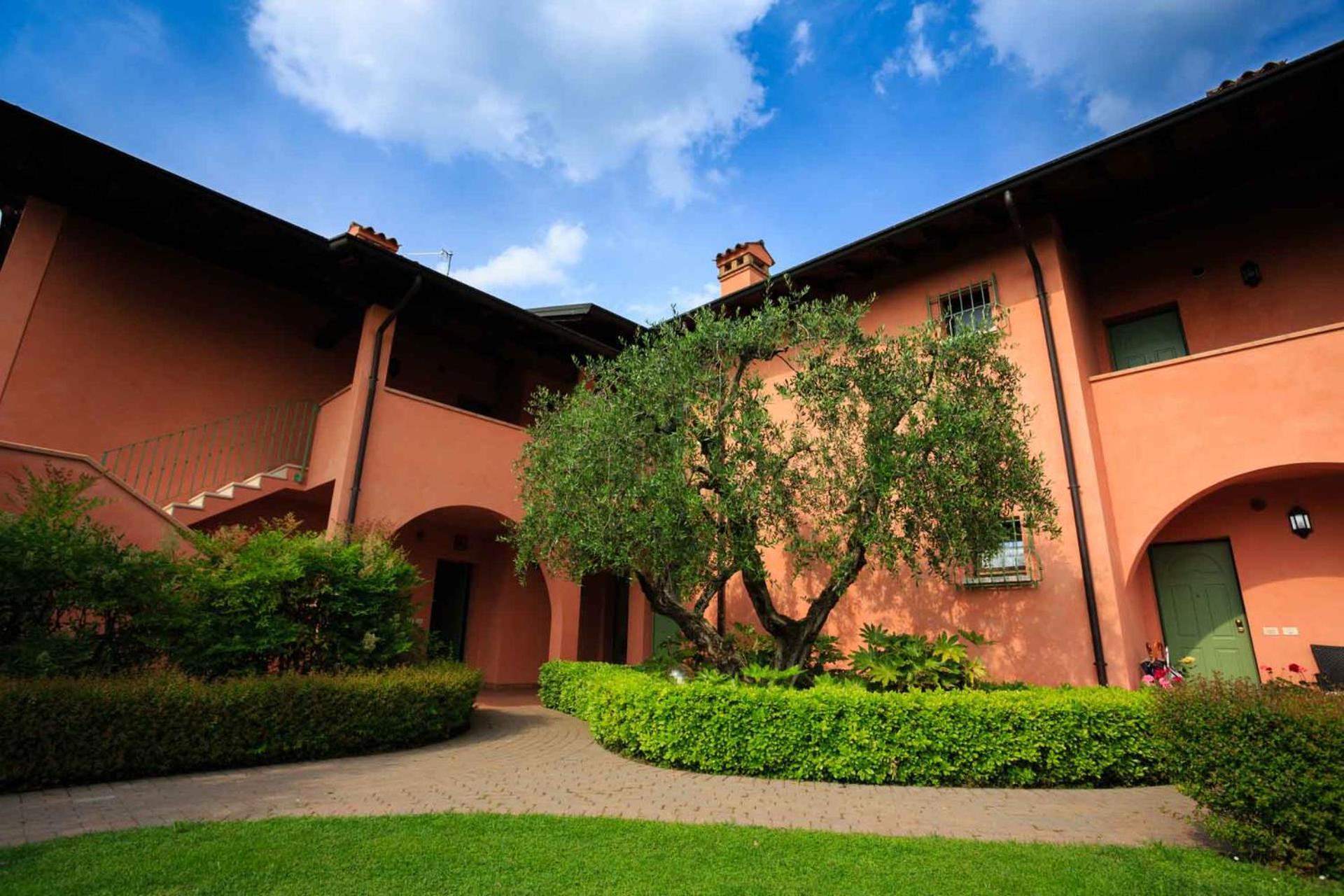 Bellasirmione Holiday Apartments Buitenkant foto