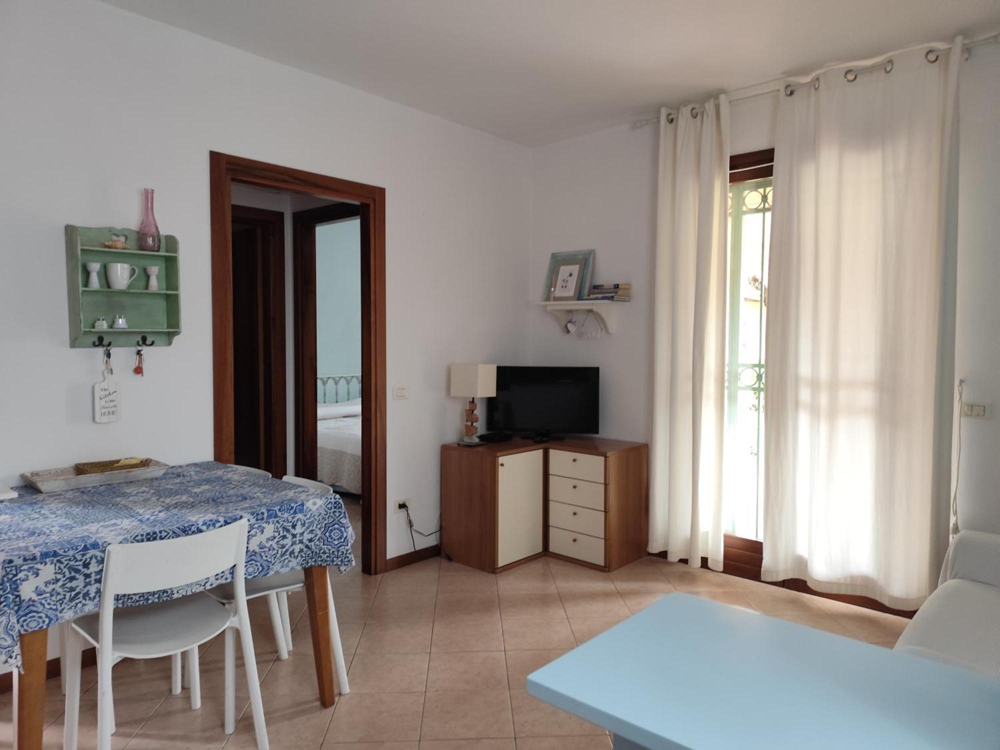 Bellasirmione Holiday Apartments Buitenkant foto