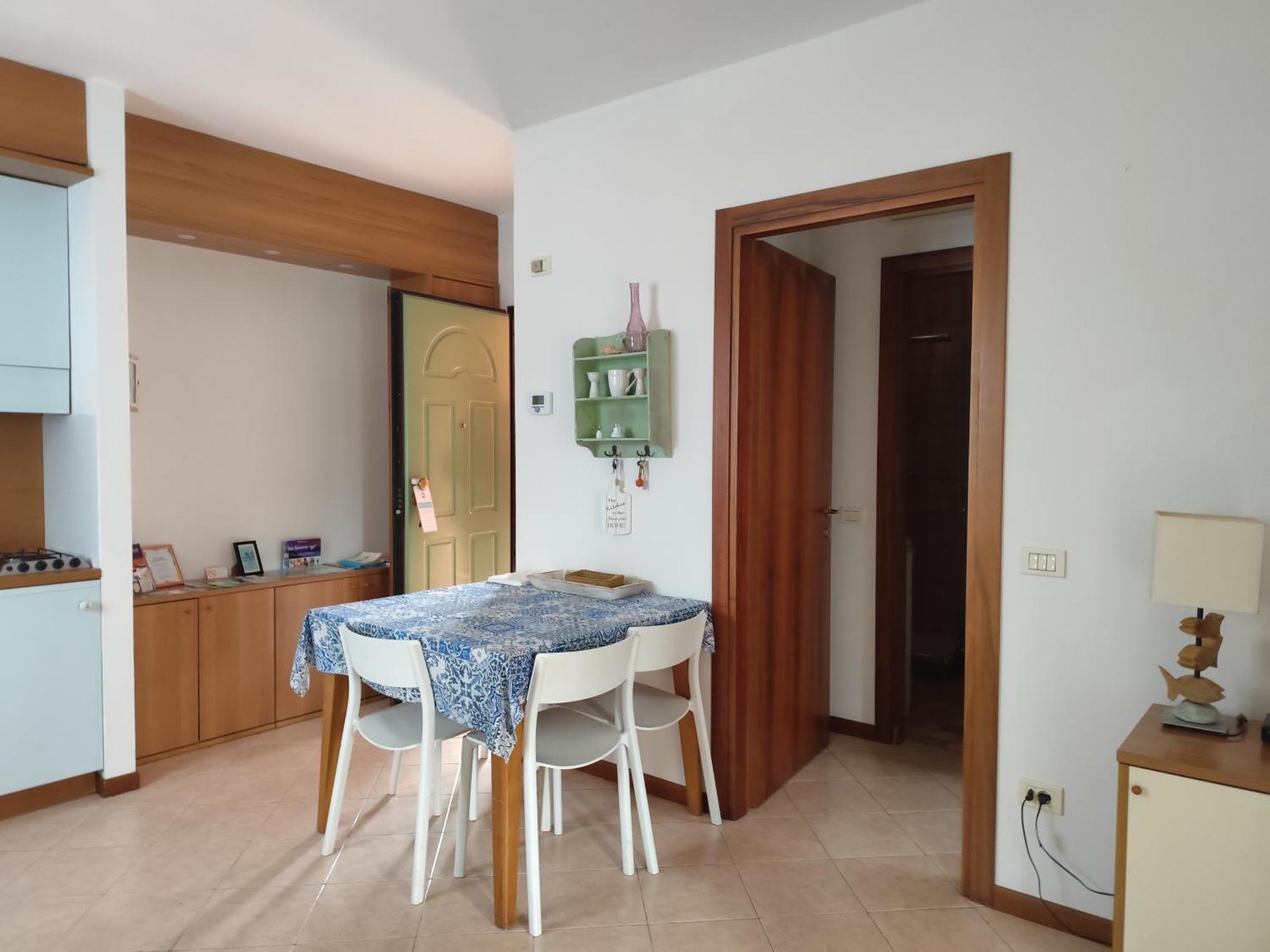 Bellasirmione Holiday Apartments Buitenkant foto