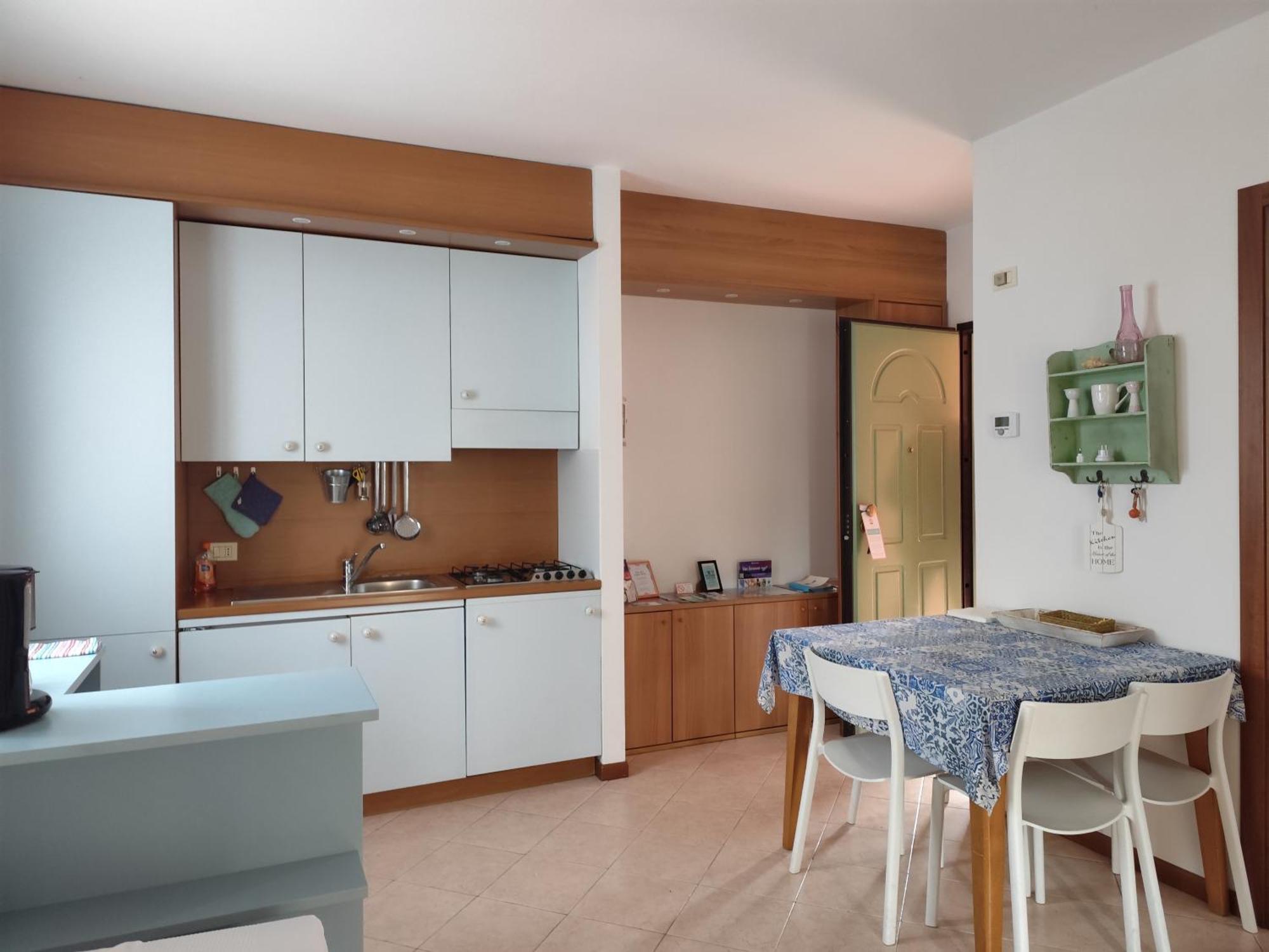 Bellasirmione Holiday Apartments Buitenkant foto