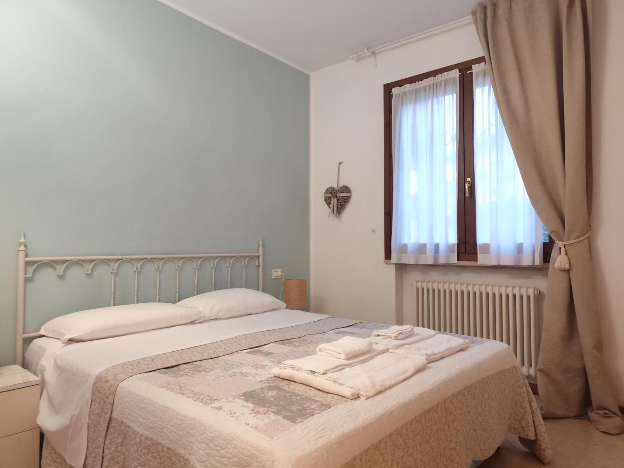 Bellasirmione Holiday Apartments Buitenkant foto