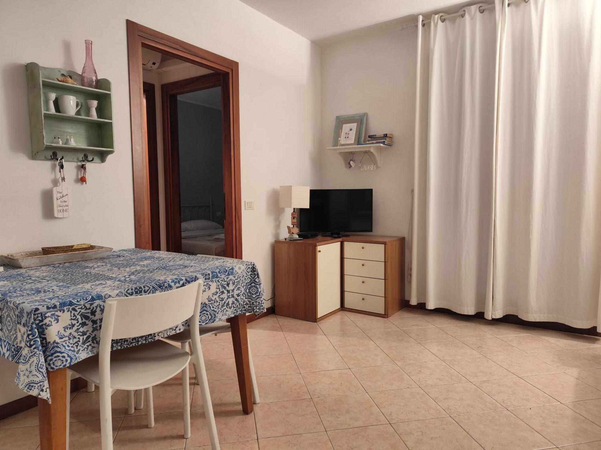 Bellasirmione Holiday Apartments Buitenkant foto