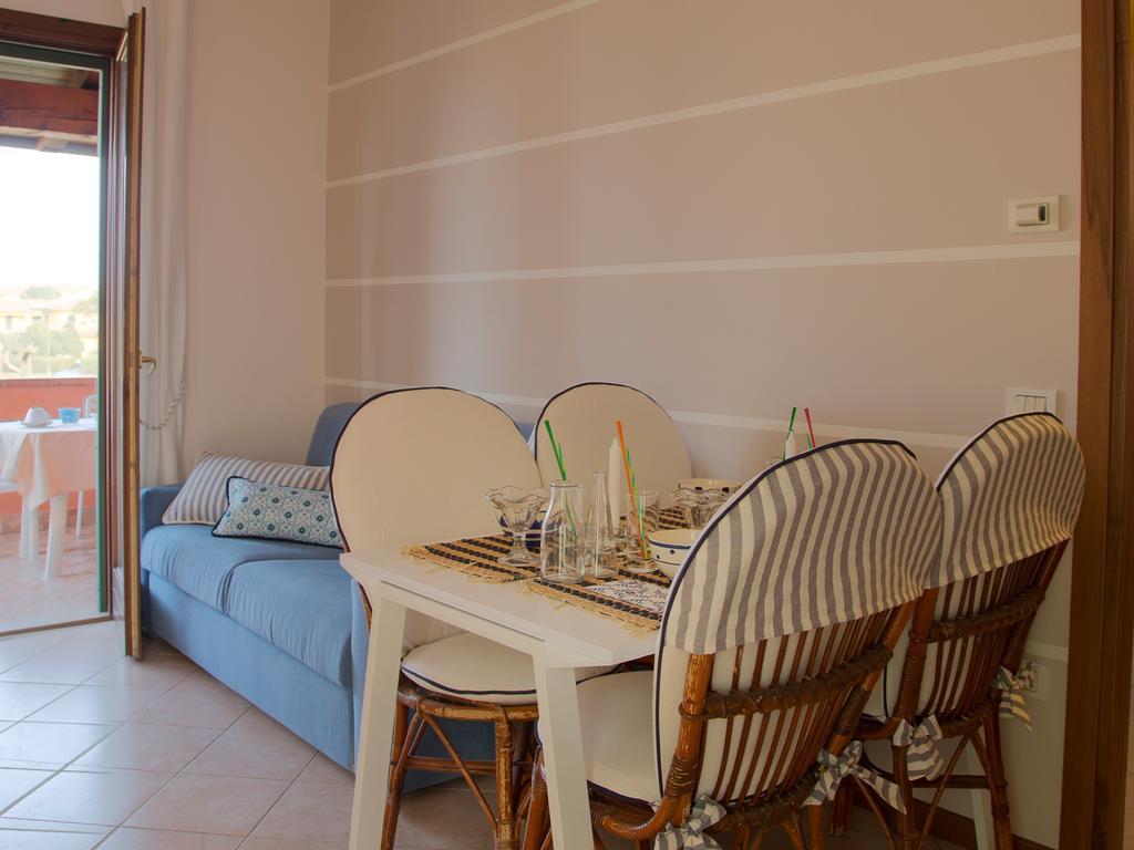 Bellasirmione Holiday Apartments Kamer foto