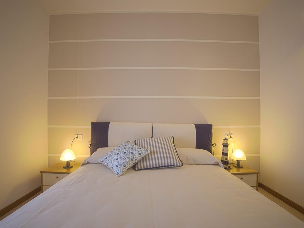 Bellasirmione Holiday Apartments Kamer foto