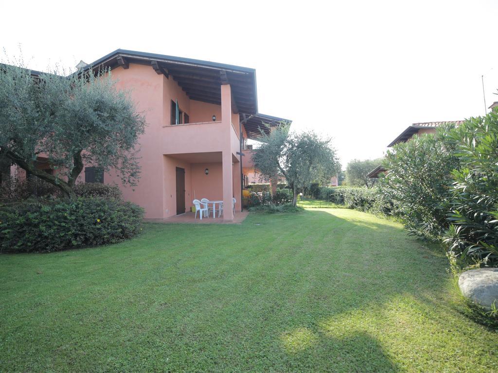Bellasirmione Holiday Apartments Buitenkant foto