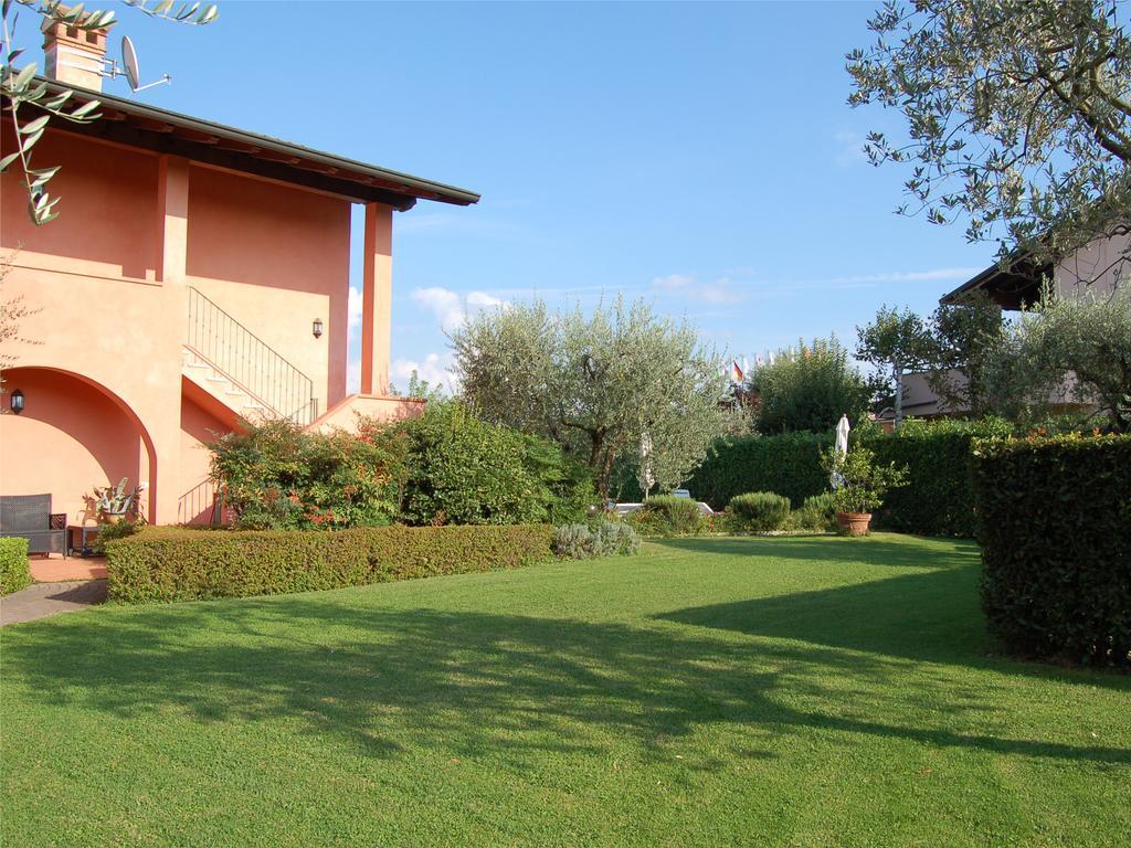 Bellasirmione Holiday Apartments Buitenkant foto